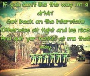 Country Girl Quotes From Songs | My Love Story
