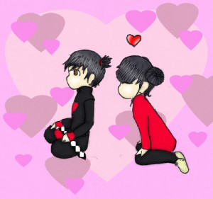 Funny Love Quotes Him...