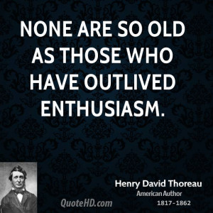quotes about life by henry david thoreau