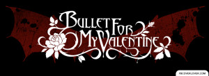 bullet for my valentine fb profilecoverx