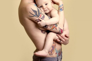 What it SHOULD be like dating a single dad (5 signs he’s a good one)