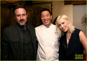 Kanye West Remixes Lorde...