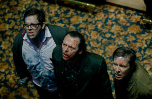 The World’s End [ Movie Review: The World’s End ]