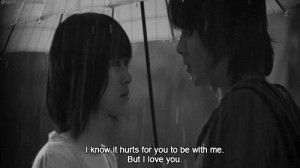 to quote hamlet act III scene iii line 92, “no”