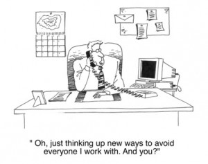 Skills in interpersonal conflict increase collaboration within work ...