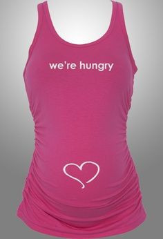 Pregnancy Quotes on Maternity Wear? Would You Wear These?