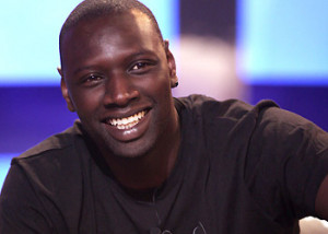 fifine-adore:Omar SY is the first French Black Actor to win a Cesar ...