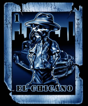Chicano Image
