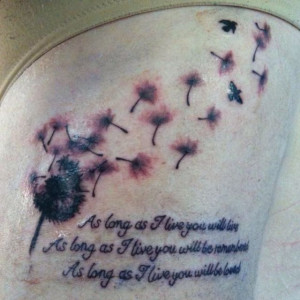 Miscarriage Tattoos Tattoo