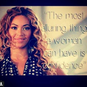 ... of the many reasons she is the powerful woman I look up to. AMEN BEY