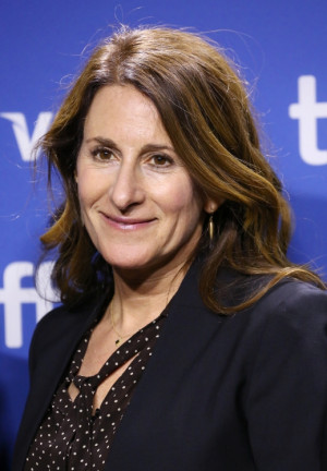 High Res Director Nicole Holofcener picture