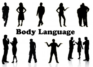 Body language: How to Read Signs and Recognize Gestures.