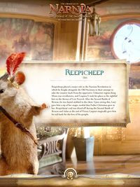 You know, extraordinary things happen to extraordinary people.