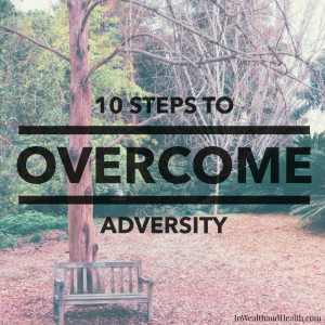overcoming adversity