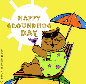 Groundhog Funny Videos And