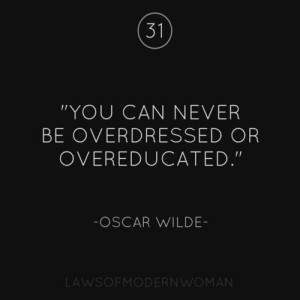 - Oscar Wilde Oscar Wilde Funny, Oscars Wild Quotes, Quote Education ...