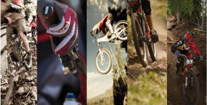 Mountain Bike Quotes Downhill mountain biking