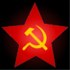 Hammer and Sickle Red Star with Glow.png