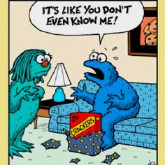 Lol! This is exactly the quote used when Cesar's bf got him a ...