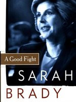 Sarah Brady Photo