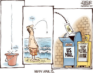 See Cartoons by Cartoon by John Cole - Courtesy of Politicalcartoons ...