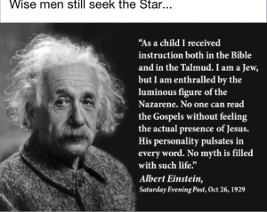 Wisdom: Wise Men Still Seek the Star