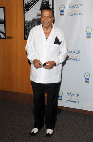 red carpet Billy_Dee_Williams