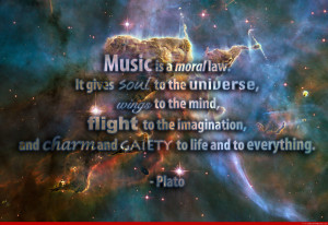 for quotes about music and the soul displaying 19 images for quotes ...