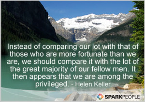 ... great majority of our fellow men. It then appears that we are among