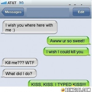 Quotes To Write On Your Boyfriends Facebook Wall #1