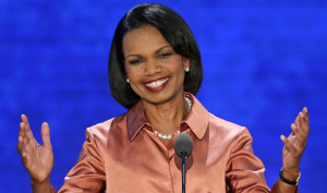 Condoleezza Rice joins CBS News