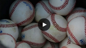 Baseball vs Vanderbilt 2014 College World Series