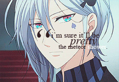 ... anime idk shin Amnesia orion ikki kent Toma gif:anime gif:amnesia ukyo