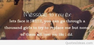 Ex-boyfriends quotes and sayings 2015 2016