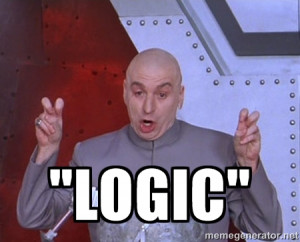 Dr. Evil Air Quotes - 