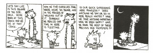 Calvin And Hobbes Quotes About School , Calvin And Hobbes Quotes About ...