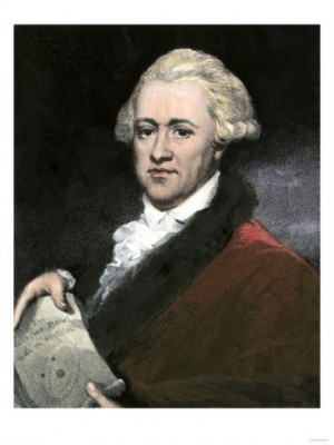 William Herschel || AcquireGarms.com