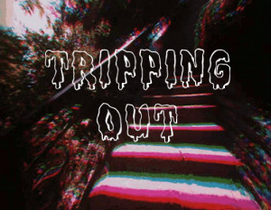 tags gif tripping tripping out animated animation trippy drugs life ...