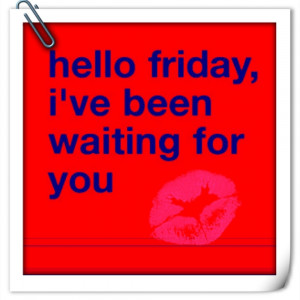 god it s friday posted on 22 februari 2013 by joke