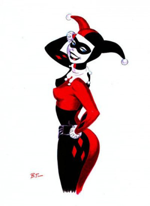 harley quinn
