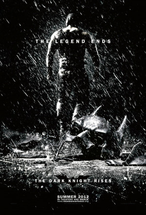 Warner Bros. Pictures’ and Legendary Pictures’ “The Dark Knight ...