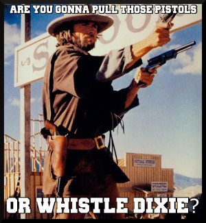 THE OUTLAW JOSEY WALES