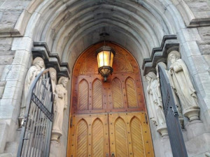 The Church Of St Paul The Apostle, 405 West 59 St, New York, NY, 10019 ...