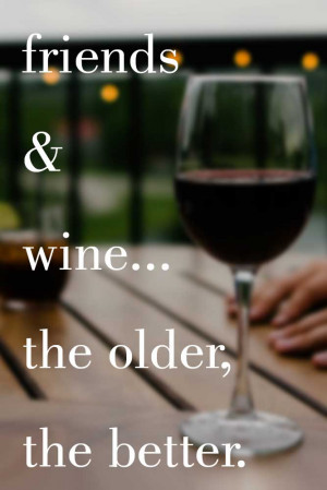 The 20 Most Classy Wine Quotes of All Time