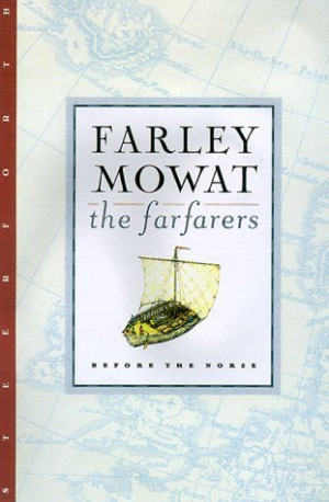 Start by marking “The Farfarers: Before the Norse” as Want to Read