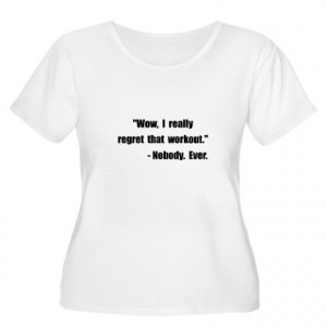 athlete gifts athlete womens workout quote women s plus size scoop ...