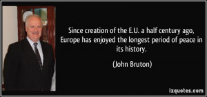 More John Bruton Quotes