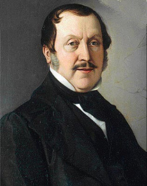 Gioachino Rossini , o Gioacchino, all'anagrafe Giovacchino Antonio ...
