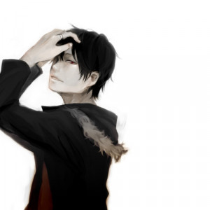 Tagged: Izaya Orihara , Durarara!! , .