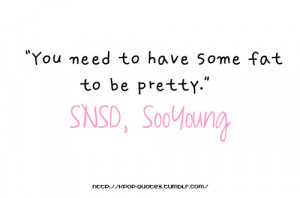 yoonqi:Quotes by Choi Sooyoung
